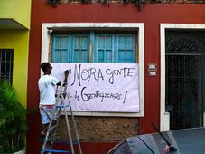 Imagem - Entenda o que leva os moradores a colocar as casas à venda no Santo Antônio Além do Carmo