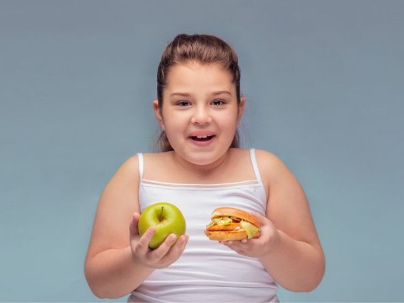 Imagem - 6 dicas para prevenir e tratar a obesidade infantil