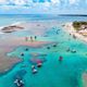 Imagem - 4 praias incríveis para conhecer em Porto de Galinhas