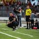 Imagem - Carpini valoriza empate do Vitória com o CRB:  'Não estamos tão preparados ainda'