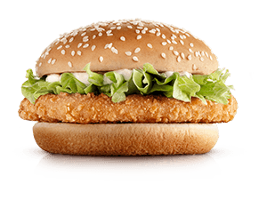 McChicken