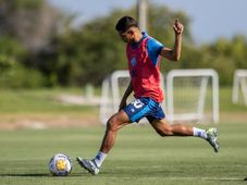 Imagem - Com time principal, Bahia encara o Porto e busca recuperação no Campeonato Baiano