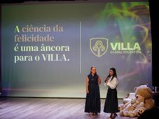 Imagem - Escola de Salvador participa de evento internacional de Psicologia Positiva na Austrália