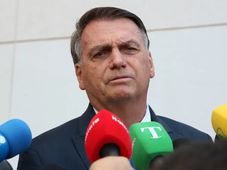 Imagem - Perfil de Bolsonaro no X foi invadido, diz filho