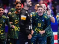 Imagem - Brasil surpreende, derruba favorita Suécia e garante melhor campanha no Mundial de Handebol