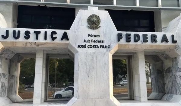 Justiça Federal