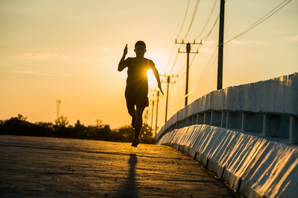 Saiba como começar a correr 