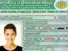 Imagem - CNH gratuita: editais com 12 mil vagas na Bahia são publicados