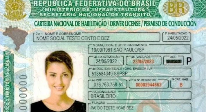 Imagem - CNH nova? Entenda que são as categorias A1, B1 e C1 na carteira de motorista