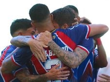 Imagem - Na estreia do elenco principal, Bahia vence a primeira no Baianão e entra na zona de classificação