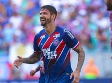 Imagem - Bahia anuncia transferência de Everaldo para o Fluminense