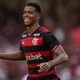 Imagem - Após receber proposta do Vitória, centroavante é afastado pelo Flamengo