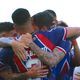 Imagem - Na estreia do elenco principal, Bahia vence a primeira no Baianão e entra na zona de classificação