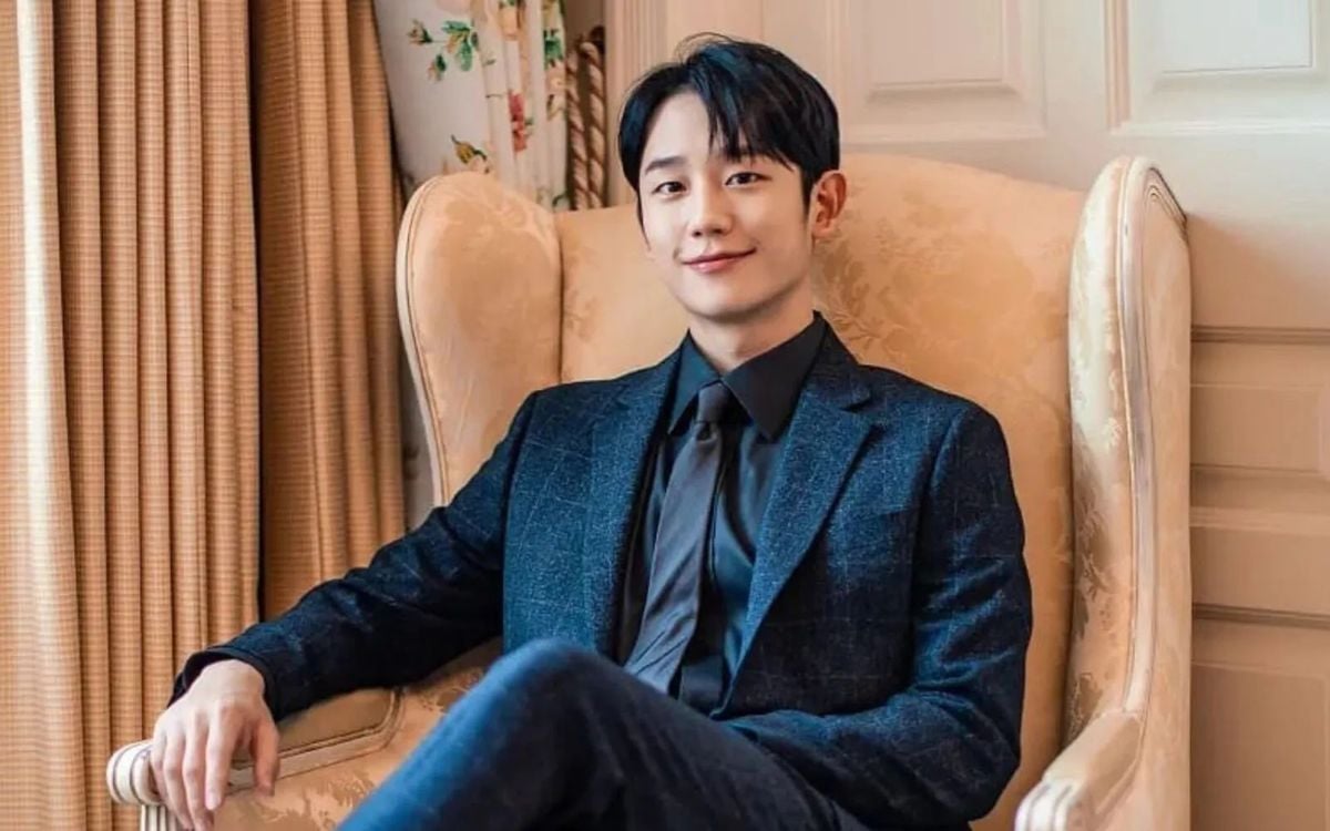 Jung Hae In