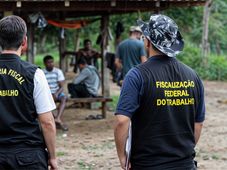 Imagem - Janeiro: mês de reflexão e ação pelos direitos trabalhistas