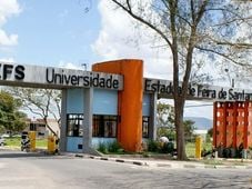 Imagem - Feira de Santana vira foco de debate sobre a cidade contemporânea em seminário da Uefs