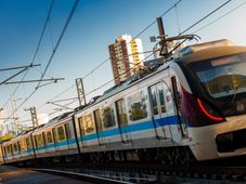 Imagem - Metrô registra recorde de passageiros durante o Carnaval 2025