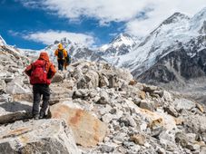 Imagem - Aumentou! Autorização para escalar Everest fica mais cara