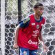 Imagem - Filho de Robinho participa de treino com o elenco principal do Santos