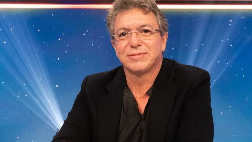 Imagem - Boninho chega oficialmente ao SBT e anuncia novidades na programação do canal; confira