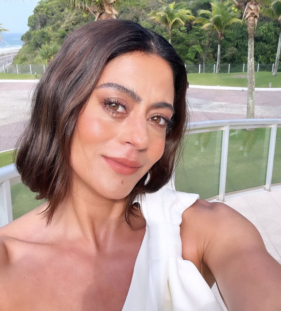 Carol Castro por Reprodução / Redes Sociais