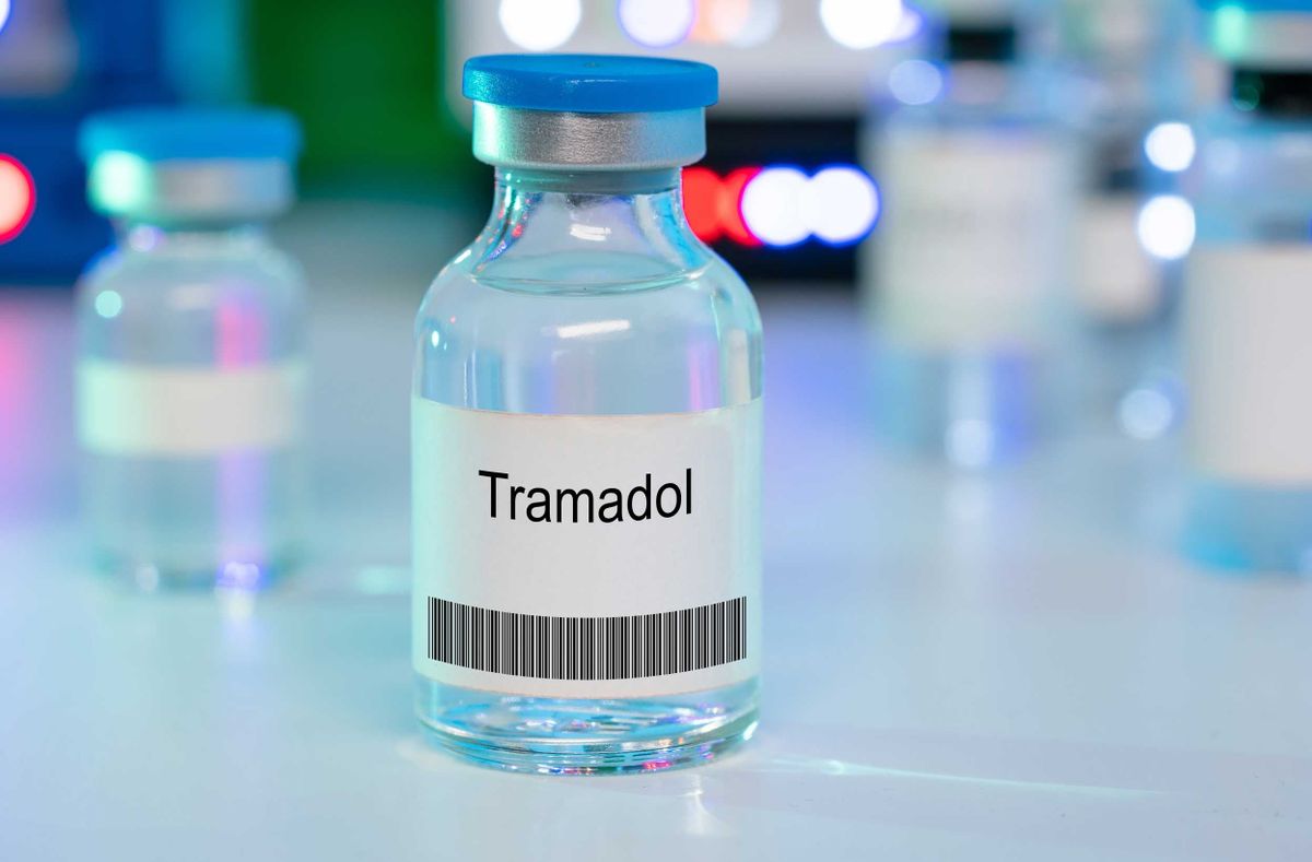 Tramadol