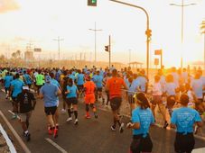 Imagem - Corrida pode ajudar no combate à ansiedade e à depressão; conheça mais benefícios