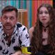 Imagem - Edilberto e Raíssa, pai e filha, são eliminados do BBB25 com 50,70% dos votos