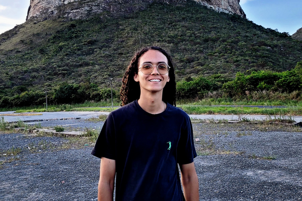 Estudante de 18 anos passou em universidade pública na Bahia