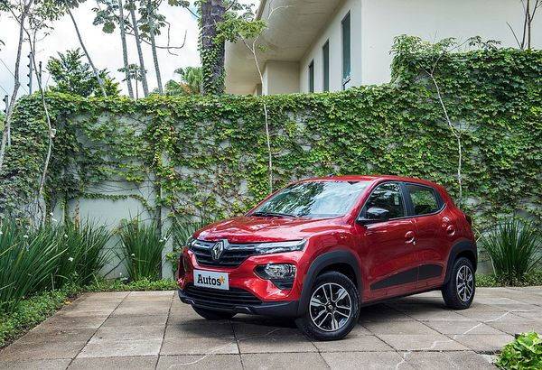 Atualmente, o Renault Kwid é o modelo mais barato do Brasil, superando o Fiat Mobi por R$ 900