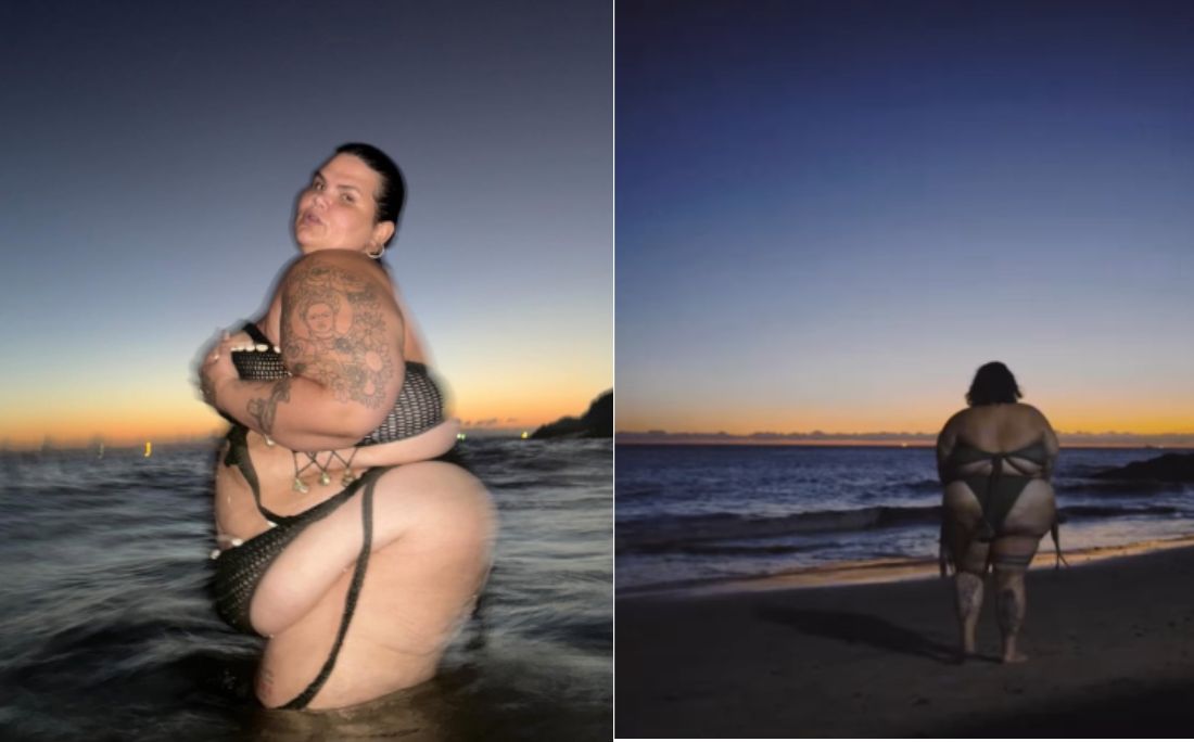 Thaís Carla por Reprodução