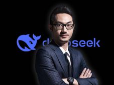 Imagem - Saiba quem é Liang Wenfeng, CEO da DeepSeek