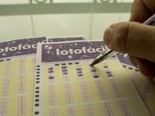 Imagem - Resultado da Lotofácil 3317; confira os números sorteados