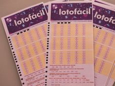 Imagem - Resultado da Lotofácil 3311, 04/02: confira números sorteados