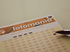 Imagem - Resultado da Lotomania 2732, 07/02: confira números sorteados