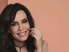 Imagem - Maria Clara Spinelli anuncia fim da carreira: 'Aposenta-se uma atriz-trans'