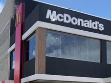 Imagem - McDonald's do Rio Vermelho é reinaugurado com nova roupagem