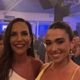 Imagem - Ivete Sangalo provoca Giovanna Lima sobre namoro com Lucas Pizane: “Madeira cantou, né filha?”