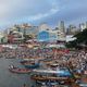 Imagem - Por que a noite do dia 1º de fevereiro no Rio Vermelho tem sido mais concorrida do que o dia 2?