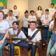 Imagem - Grupo coreano homenageia os 40 anos do Axé com cover de “Eva”; veja vídeo