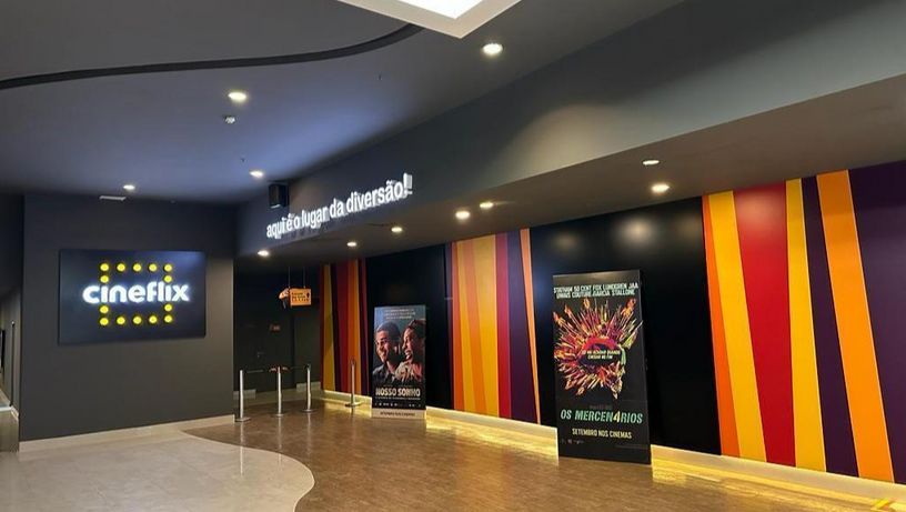 Imagem - Cinema de shopping em Salvador vai ofertar ingressos por R$ 10 por uma semana