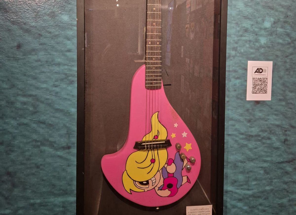 Guitarra