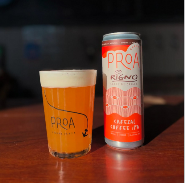 Proa Cervejaria