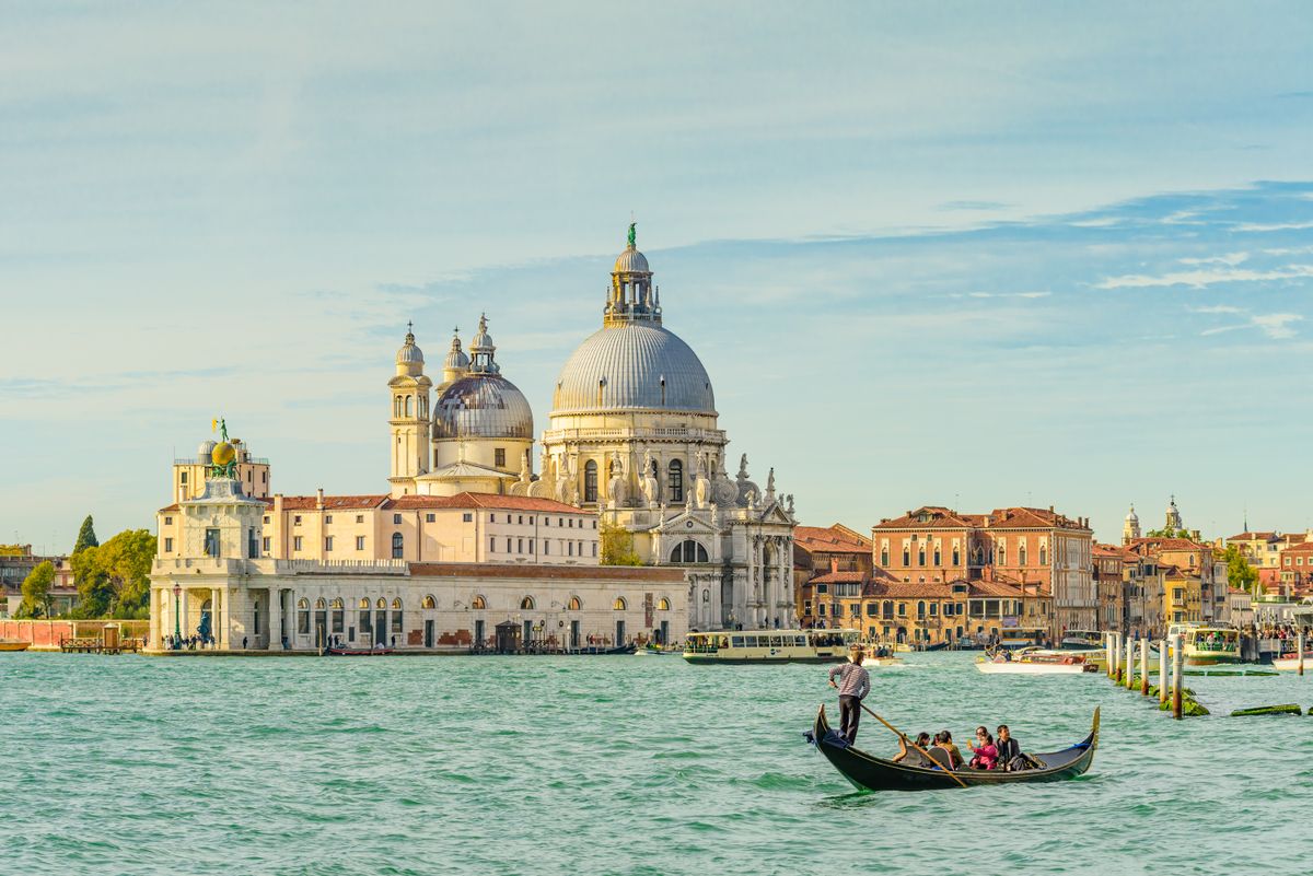 Veneza, Itália