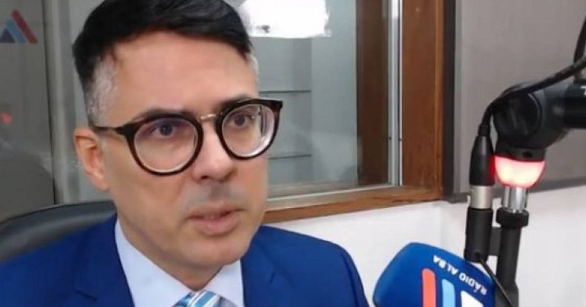 Imagem - 'São votos de ódio por eu não ser discreto', diz juiz gay após ser aposentado compulsoriamente pelo TJ-BA