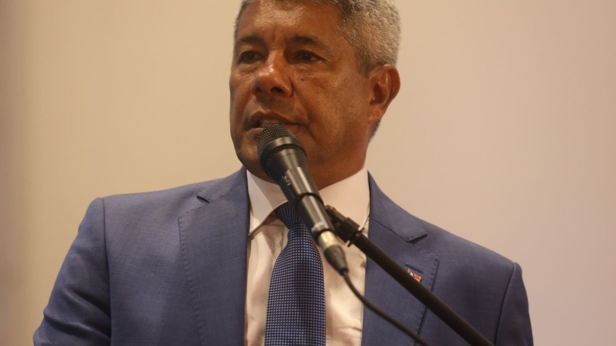 Imagem - Jerônimo Rodrigues faz o 22º pedido de empréstimo e total chega a R$ 26 bilhões