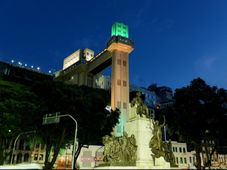 Imagem - Nova tarifa do Elevador Lacerda será de R$ 1; pessoas com SalvadorCard terão gratuidade