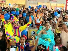 Imagem - Shopping realiza Bloquinho do Bela neste domingo (2), antecipando o Carnaval