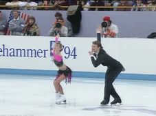 Imagem - Saiba quem eram os patinadores que morreram no acidente aéreo nos EUA