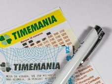 Imagem - Resultado da Timemania 2222